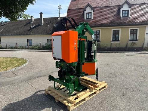 Posch Holzspalter Ferdinand 68565970585315762 © GM Bilder