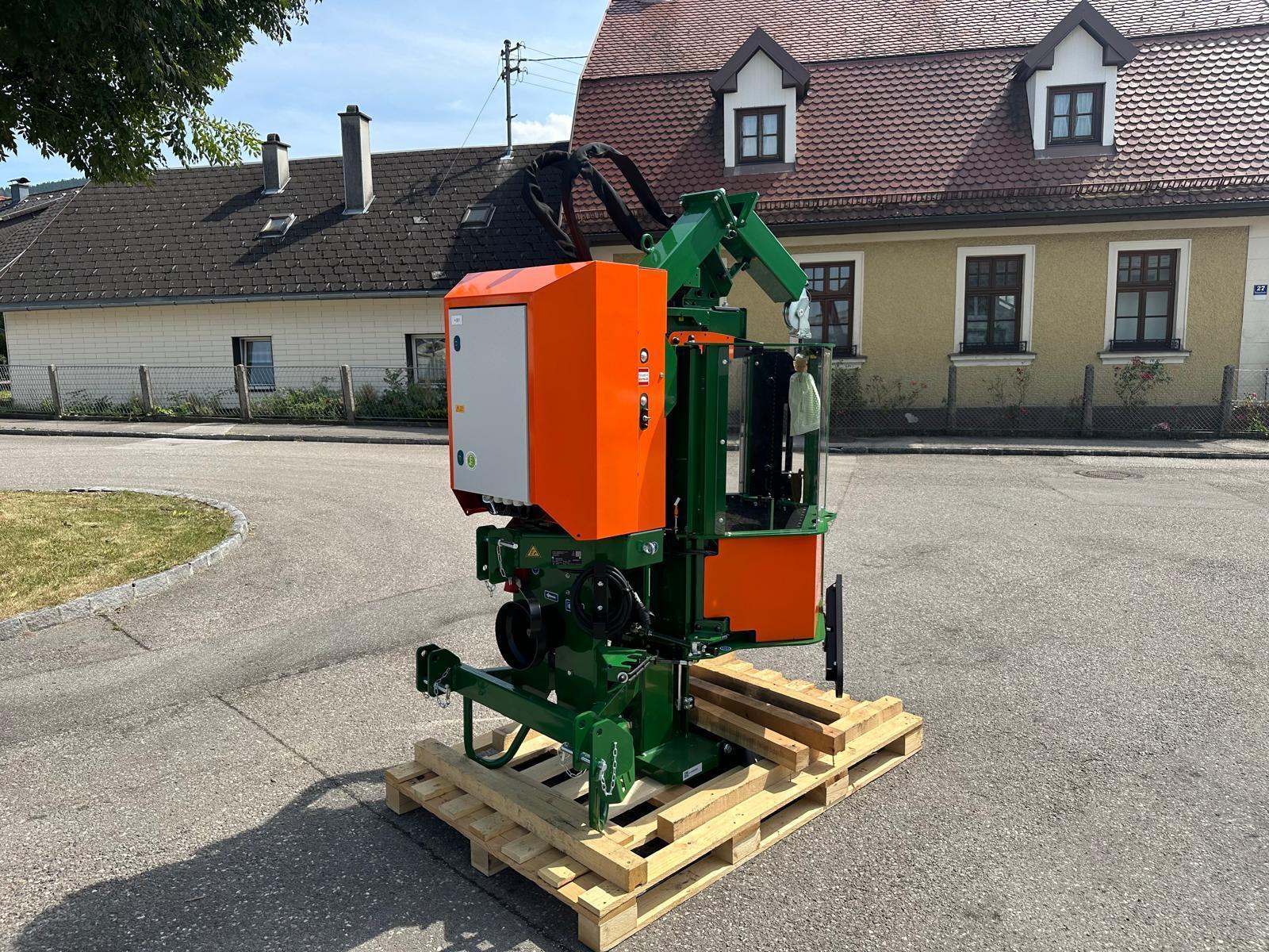 Posch Holzspalter Ferdinand 68565970585315762 © GM Bilder