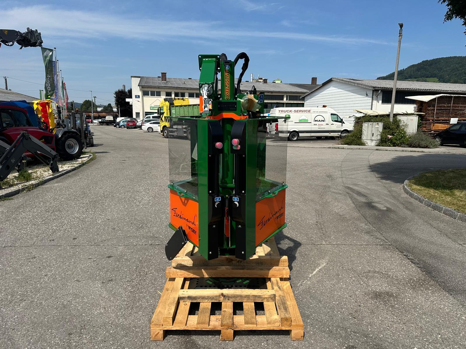 Posch Holzspalter Ferdinand 68565970585315764 © GM Bilder