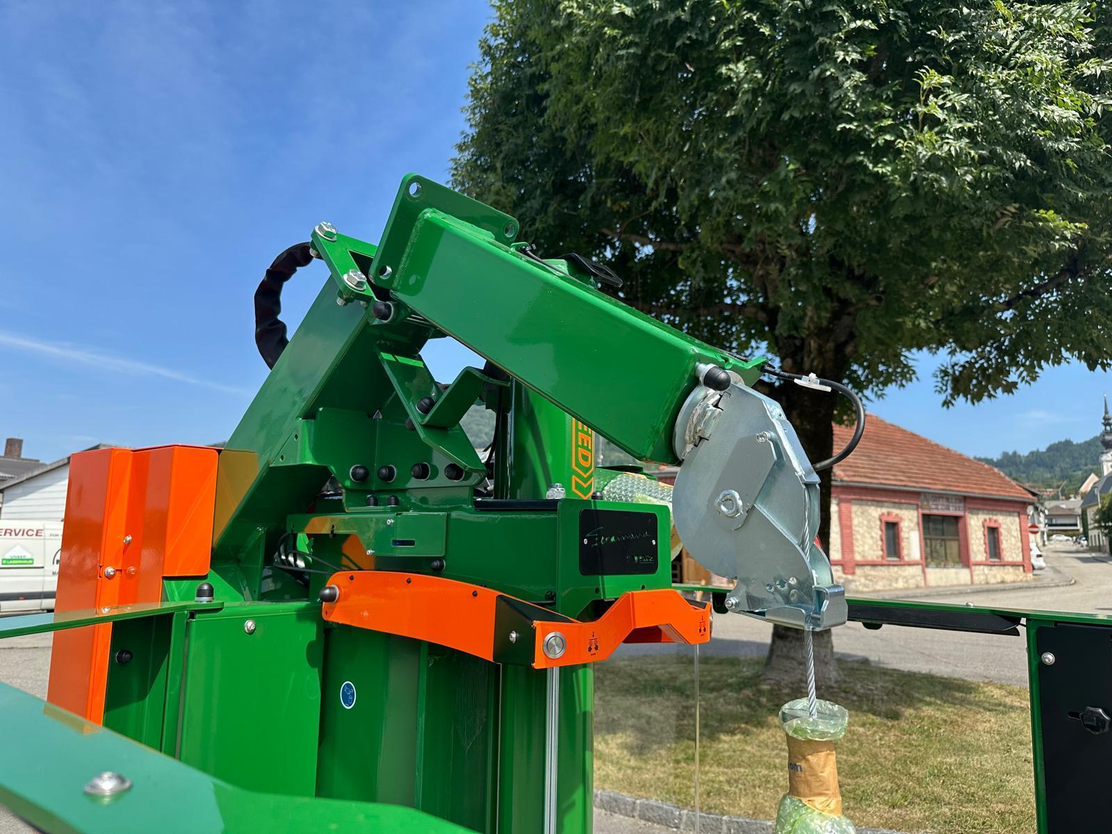 Posch Holzspalter Ferdinand 68565970585315768 © GM Bilder