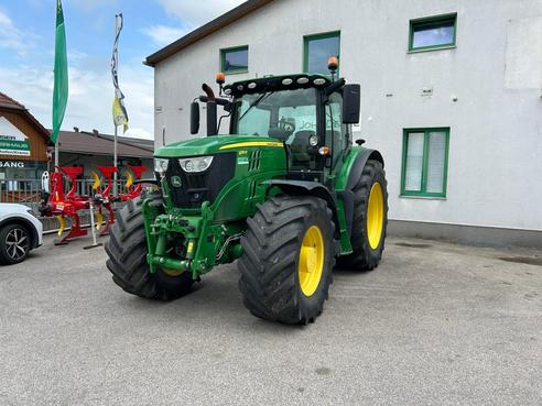 John Deere 6155R 685808882495290 © GM Bilder
