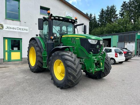 John Deere 6155R 685808882495291 © GM Bilder