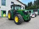 John Deere 6155R 685808882495291 © GM Bilder