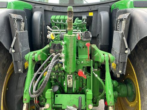 John Deere 6155R 6858088824952910 © GM Bilder