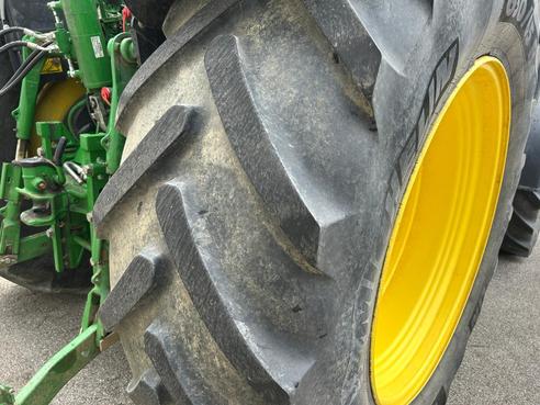 John Deere 6155R 6858088824952912 © GM Bilder