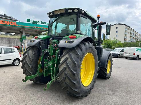 John Deere 6155R 685808882495292 © GM Bilder