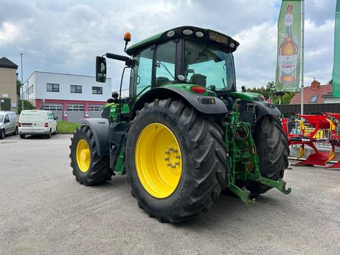 John Deere 6155R 685808882495293 © GM Bilder