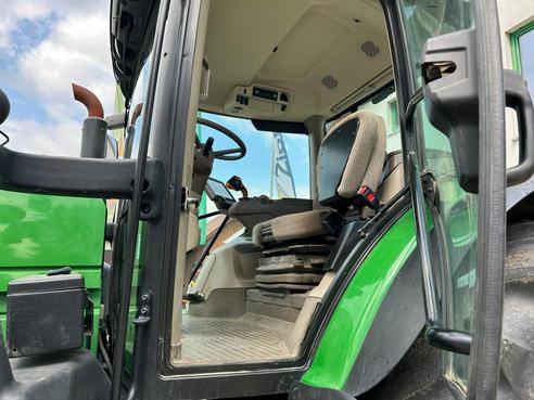 John Deere 6155R 685808882495294 © GM Bilder