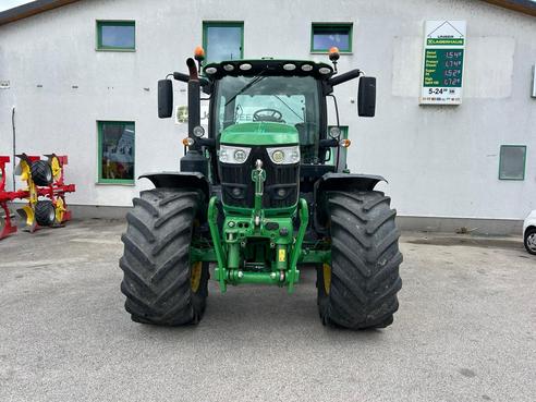 John Deere 6155R 685808882495295 © GM Bilder