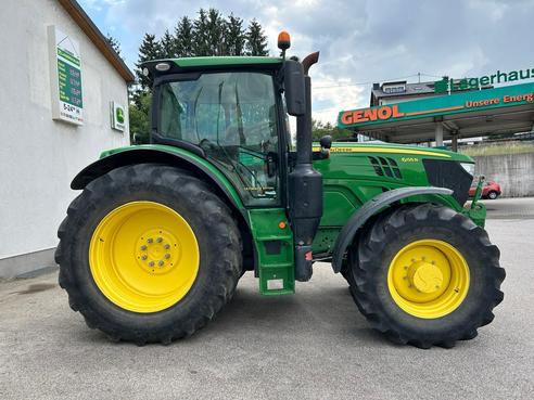 John Deere 6155R 685808882495296 © GM Bilder