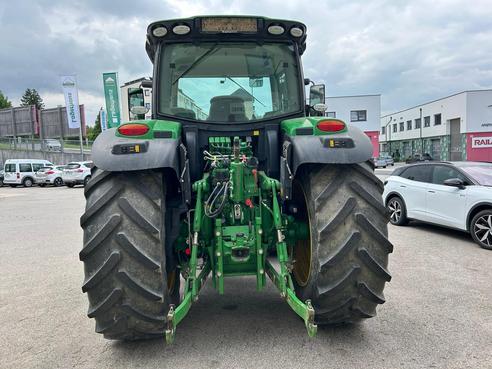 John Deere 6155R 685808882495297 © GM Bilder