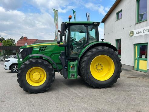 John Deere 6155R 685808882495298 © GM Bilder