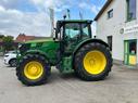 John Deere 6155R 685808882495298 © GM Bilder