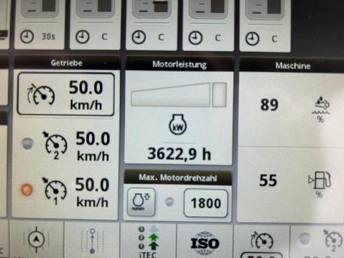 John Deere 6155R 685808882495299 © GM Bilder