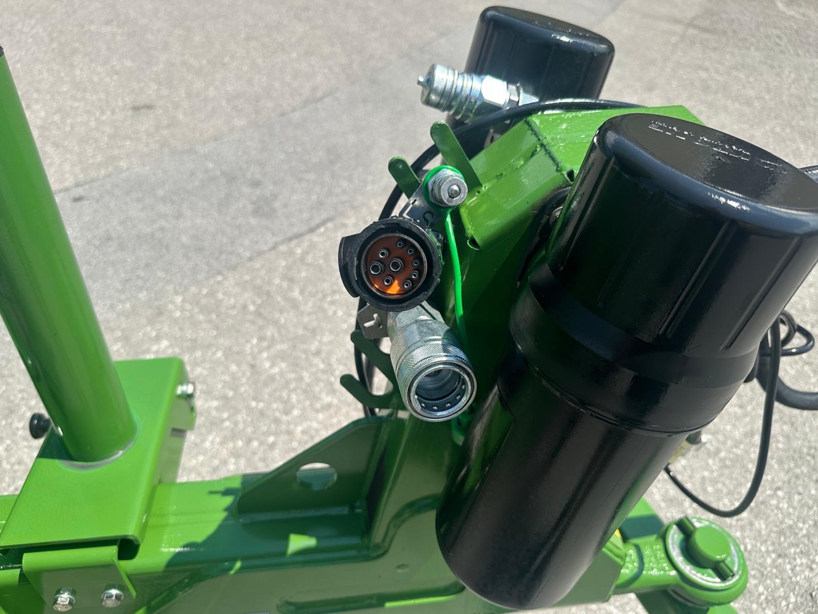 Krone Easy Wrap 165 T Wickelmaschine 6866459925435785710 © GM Bilder