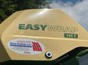 Krone Easy Wrap 165 T Wickelmaschine 6866459925435785712 © GM Bilder