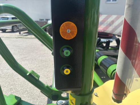 Krone Easy Wrap 165 T Wickelmaschine 6866459925435785714 © GM Bilder