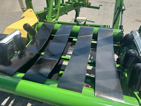 Krone Easy Wrap 165 T Wickelmaschine 6866459925435785715 © GM Bilder