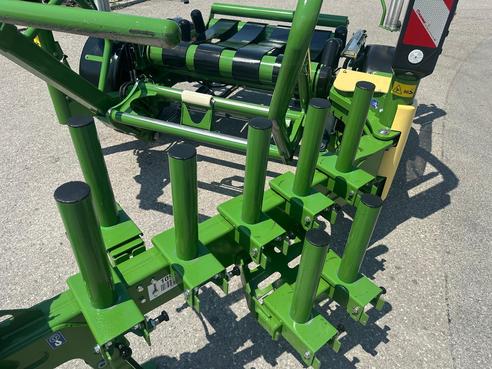 Krone Easy Wrap 165 T Wickelmaschine 6866459925435785716 © GM Bilder