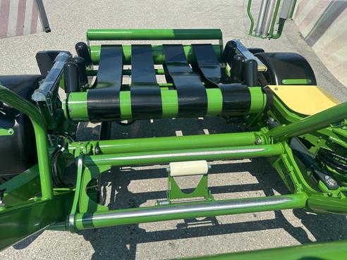 Krone Easy Wrap 165 T Wickelmaschine 6866459925435785717 © GM Bilder