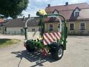 Krone Easy Wrap 165 T Wickelmaschine 686645992543578572 © GM Bilder