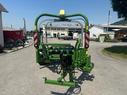 Krone Easy Wrap 165 T Wickelmaschine 686645992543578574 © GM Bilder