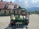 Krone Easy Wrap 165 T Wickelmaschine 686645992543578576 © GM Bilder