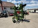 Krone KW 7.92 Kreiselheuer 68664676666524571 © GM Bilder