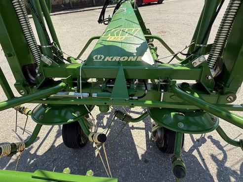 Krone KW 7.92 Kreiselheuer 686646766665245710 © GM Bilder