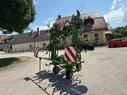 Krone KW 7.92 Kreiselheuer 68664676666524572 © GM Bilder