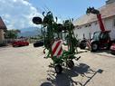 Krone KW 7.92 Kreiselheuer 68664676666524573 © GM Bilder