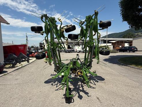 Krone KW 7.92 Kreiselheuer 68664676666524574 © GM Bilder