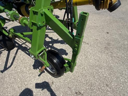 Krone KW 7.92 Kreiselheuer 68664676666524579 © GM Bilder