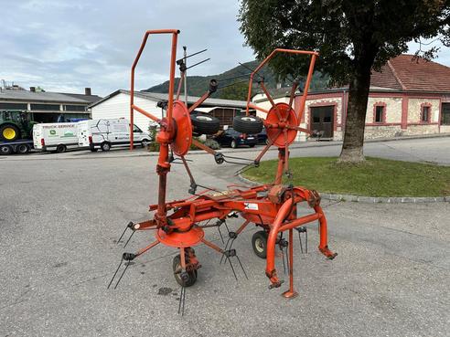 Kuhn GF 5001 MH Digidrive Kreiselheuer 686670647766426923000 © GM Bilder