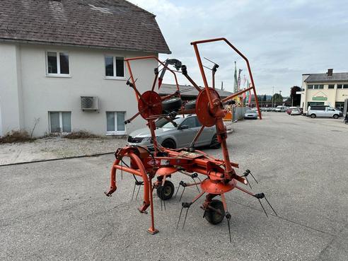 Kuhn GF 5001 MH Digidrive Kreiselheuer 686670647766426923001 © GM Bilder