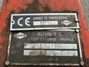 Kuhn GF 5001 MH Digidrive Kreiselheuer 6866706477664269230010 © GM Bilder