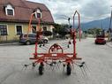 Kuhn GF 5001 MH Digidrive Kreiselheuer 686670647766426923006 © GM Bilder