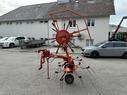 Kuhn GF 5001 MH Digidrive Kreiselheuer 686670647766426923007 © GM Bilder