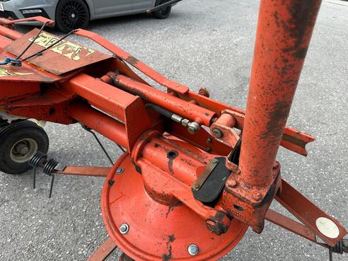 Kuhn GF 5001 MH Digidrive Kreiselheuer 686670647766426923008 © GM Bilder