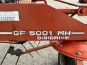 Kuhn GF 5001 MH Digidrive Kreiselheuer 686670647766426923009 © GM Bilder