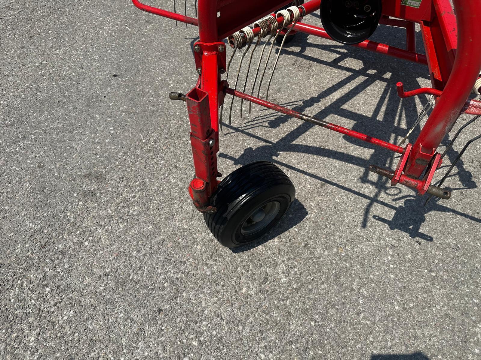 PÃ¶ttinger TOP 322 68667725946855951058 © GM Bilder