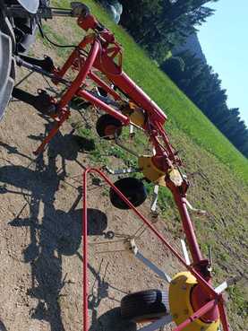 PÃ¶ttinger Hit 44 68746345147592 © GM Bilder