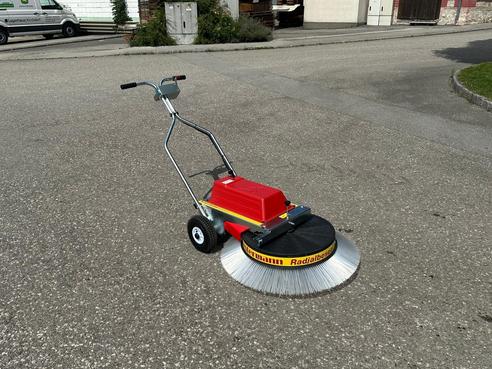 WESTERMANN Radialbesen WR 870 687533519002881697590 © GM Bilder