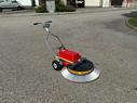 WESTERMANN Radialbesen WR 870 687533519002881697590 © GM Bilder