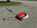 WESTERMANN Radialbesen WR 870 687533519002881697592 © GM Bilder