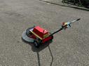 WESTERMANN Radialbesen WR 870 687533519002881697593 © GM Bilder