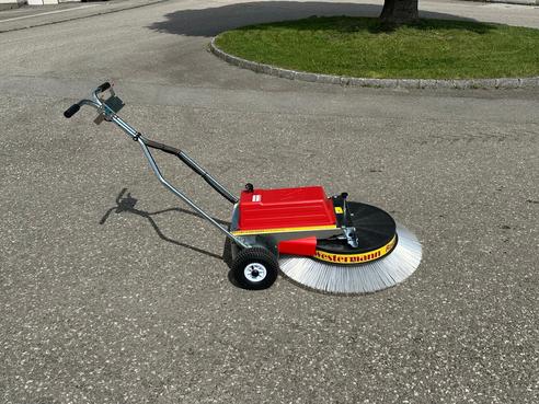 WESTERMANN Radialbesen WR 870 687533519002881697595 © GM Bilder