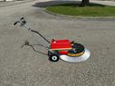 WESTERMANN Radialbesen WR 870 687533519002881697595 © GM Bilder