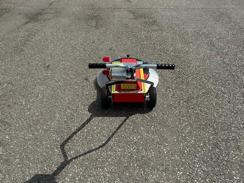 WESTERMANN Radialbesen WR 870 687533519002881697596 © GM Bilder