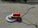WESTERMANN Radialbesen WR 870 687533519002881697597 © GM Bilder